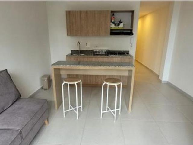 Apartamento en arriendo en Medellín