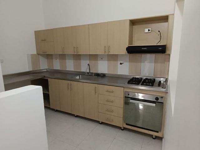 Apartamento en arriendo en Medellín