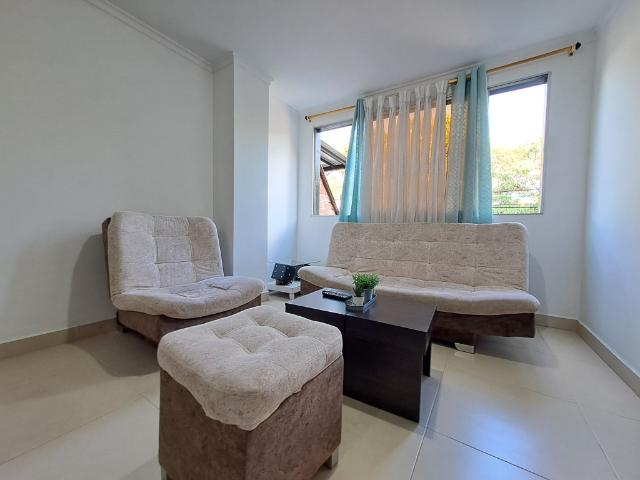 Apartamento EN ARRIENDO EN Medellín 213239 $5.500.000