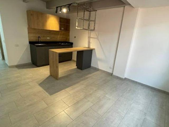 Apartamento en arriendo en Medellín
