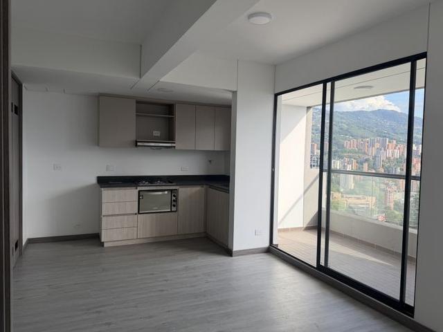 Apartamento en arriendo en Medellín