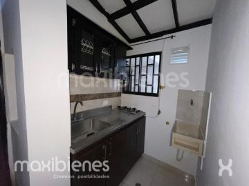 Apartamento EN ARRIENDO EN Medellín EN Villa Hermosa 383719 $850.000