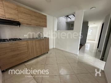 Apartamento EN ARRIENDO EN Medellín EN Villa Hermosa 384298 $1.900.000