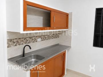 Apartamento EN ARRIENDO EN Medellín EN Villa Hermosa 384356 $1.600.000