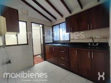 Apartamento EN ARRIENDO EN Medellín EN Villa Hermosa 388905 $1.850.000