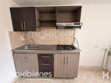 Apartamento EN ARRIENDO EN Medellín EN BARICHARA 390014 $1.300.000
