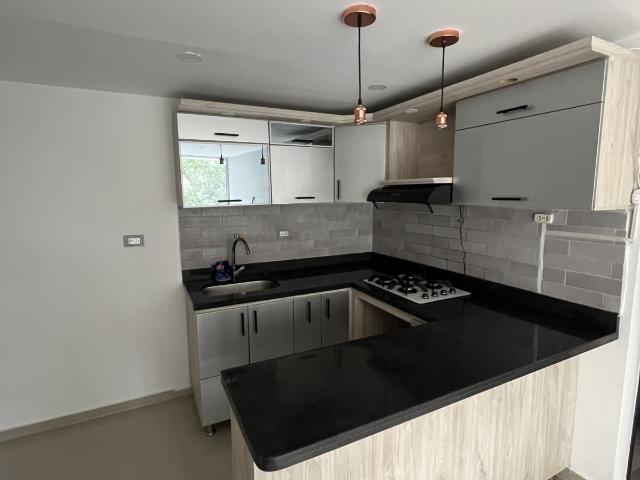 Apartamento EN ARRIENDO EN Medellín EN Belén 348195 $2.400.000