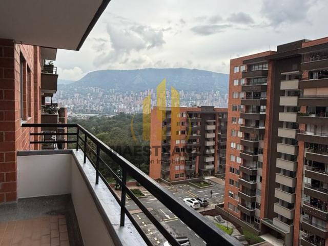 Apartamento EN ARRIENDO EN Medellín EN Belén 354225 $3.600.000