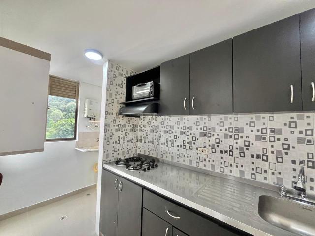Apartamento EN ARRIENDO EN Medellín EN Belén 379135 $2.300.000