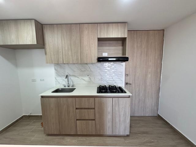 Apartamento EN ARRIENDO EN Medellín EN Belén 387804 $2.500.000