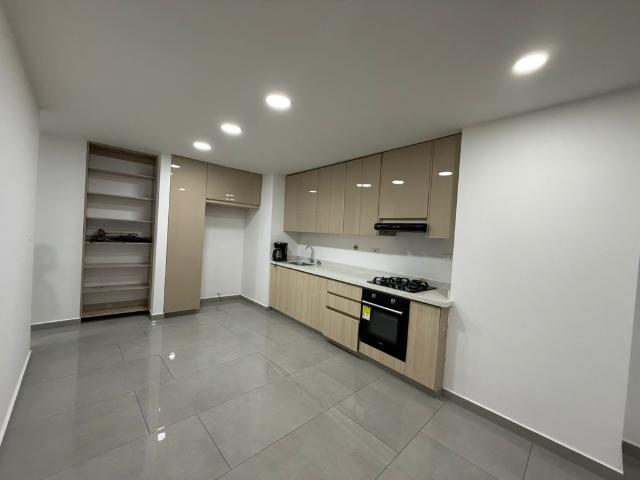 Apartamento En Arriendo En Medellin En Belen Alameda A384633