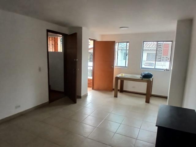 Apartamento En Arriendo En Medellin En Belen Las Playas A380568