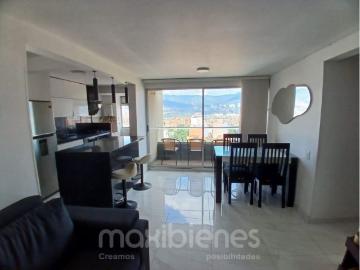 Apartamento EN ARRIENDO EN Medellín EN Belén Los Alpes 352243 $3.600.000