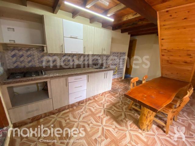 Apartamento En Arriendo En Medellin En Caicedo A394212
