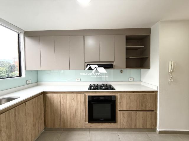 Apartamento EN ARRIENDO EN Medellín EN El Castillo 368267 $6.500.000