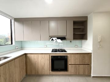 Apartamento EN ARRIENDO EN Medellín EN El Castillo 368267 $6.500.000