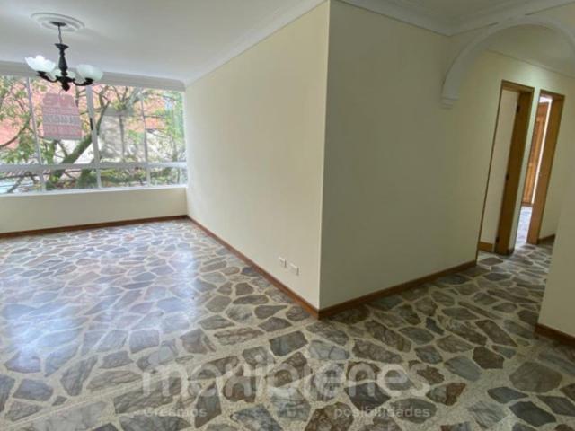 Apartamento EN ARRIENDO EN Medellín EN EL NOGAL 357981 $3.300.000