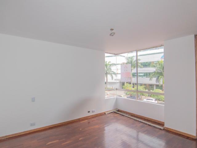 Apartamento En Arriendo En Medellin En El Poblado A363830