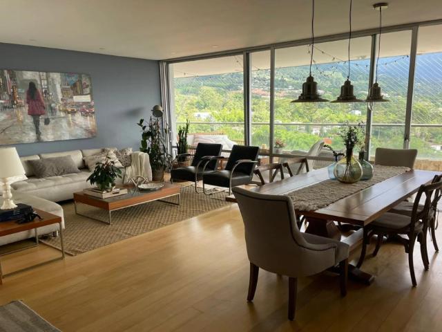 Apartamento EN ARRIENDO EN Medellín EN El Poblado 231928 $10.000.000