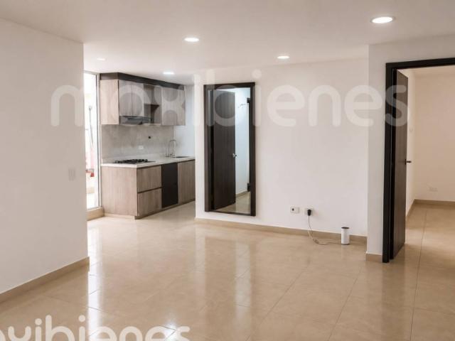 Apartamento EN ARRIENDO EN Medellín EN Floresta 401959 $2.400.000