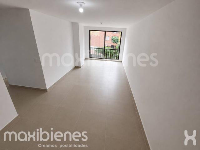 Apartamento EN ARRIENDO EN Medellín EN Floresta 390872 $2.700.000