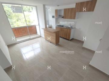 Apartamento en alquiler en Pivijay - Balcón