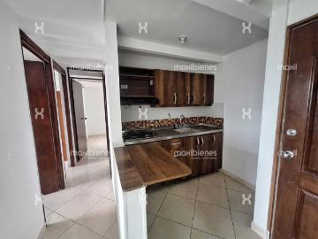 Apartamento EN ARRIENDO EN Medellín EN LA AURORA 389431 $1.300.000