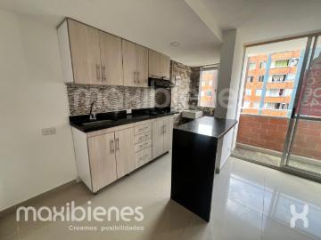 Apartamento EN ARRIENDO EN Medellín EN LA AURORA 383774 $1.350.000