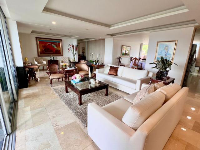 Apartamento EN ARRIENDO EN Medellín EN La Calera 153497 $12.000.000