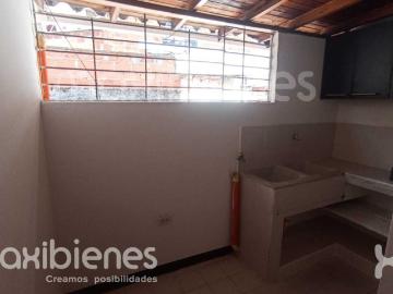 Apartamento EN ARRIENDO EN Medellín EN La Milagrosa 377388 $1.350.000