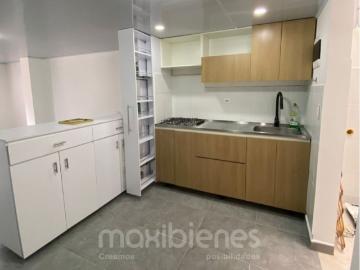 Apartamento EN ARRIENDO EN Medellín EN La Nubia 357554 $2.650.000