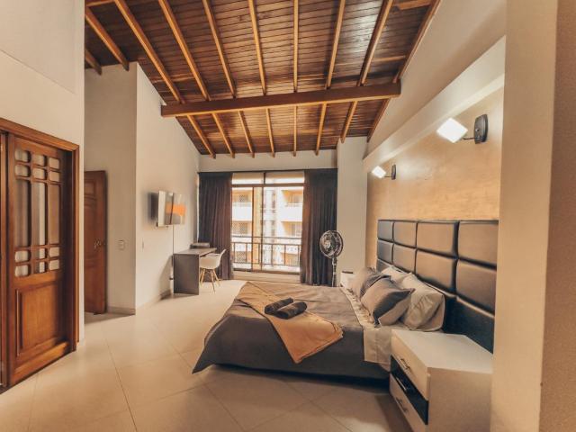 Apartamento EN ARRIENDO EN Medellín EN Laureles 154039 $7.000.000