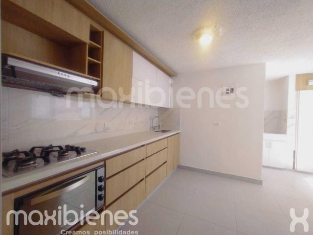 Apartamento EN ARRIENDO EN Medellín EN Patio Bonito 401789 $4.000.000
