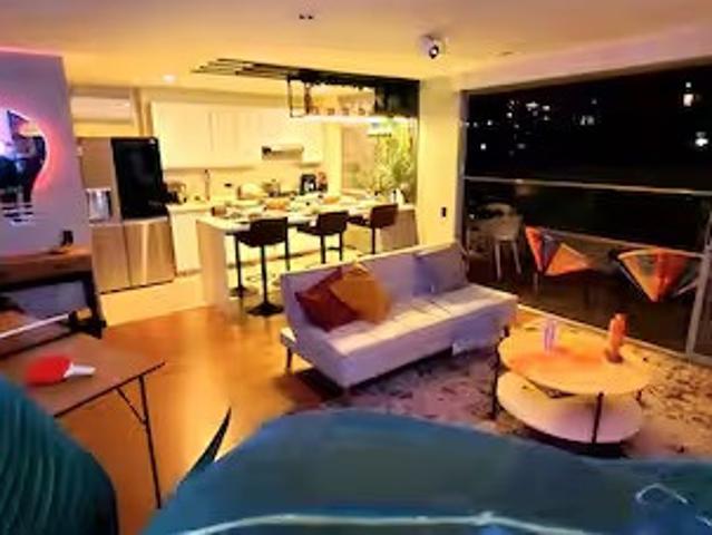 Apartamento En Arriendo En Medellin En Provenza A383941