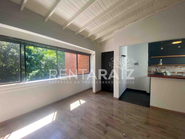 Apartamento EN ARRIENDO EN Medellín EN Santa Teresita 395955 $1.700.000