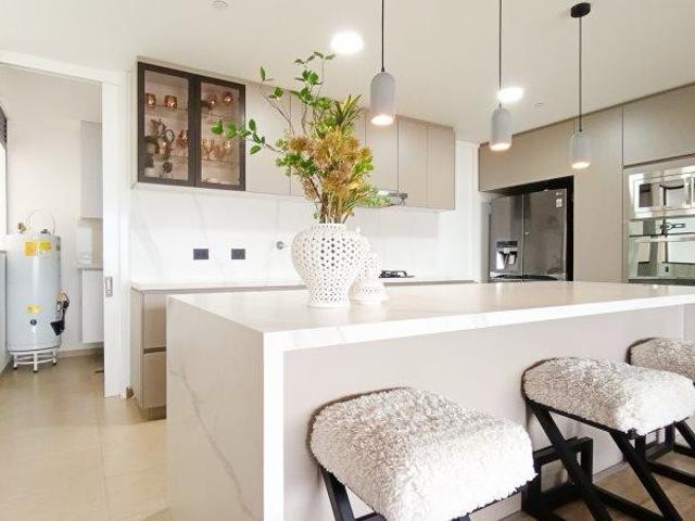 Apartamento EN ARRIENDO EN Medellín EN Santa María De Los Ángeles 319324 $15.000.000