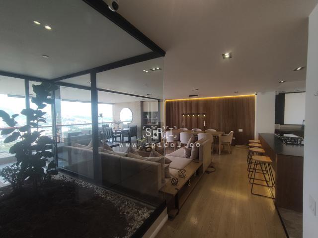Apartamento EN ARRIENDO EN Medellín EN Santa María De Los Ángeles 374014 $15.000.000