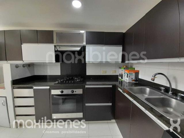 Apartamento EN ARRIENDO EN Medellín EN Santa María De Los Ángeles 390119 $12.000.000