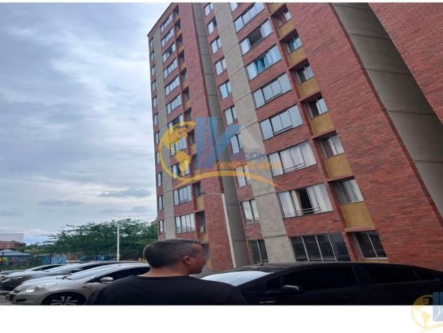 APARTAMENTO EN ARRIENDO EN MIRAFLORES DEL VALLE /PIEDECUESTA