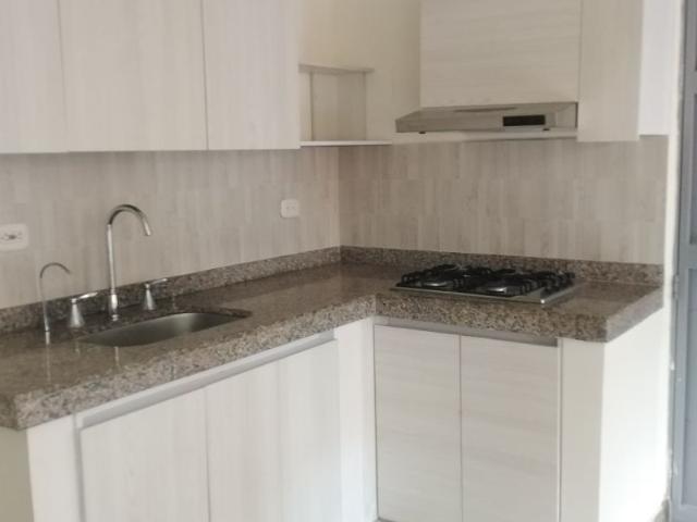 Apartamento en Arriendo en Miramar