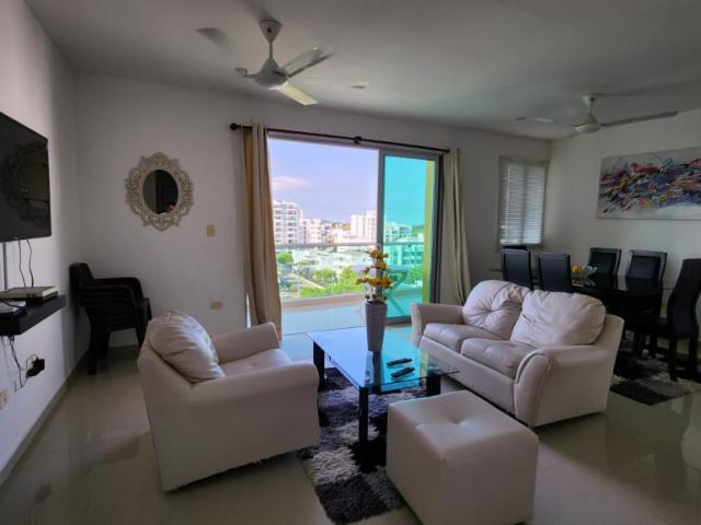Apartamento En Arriendo En Monteria En El Recreo A362552