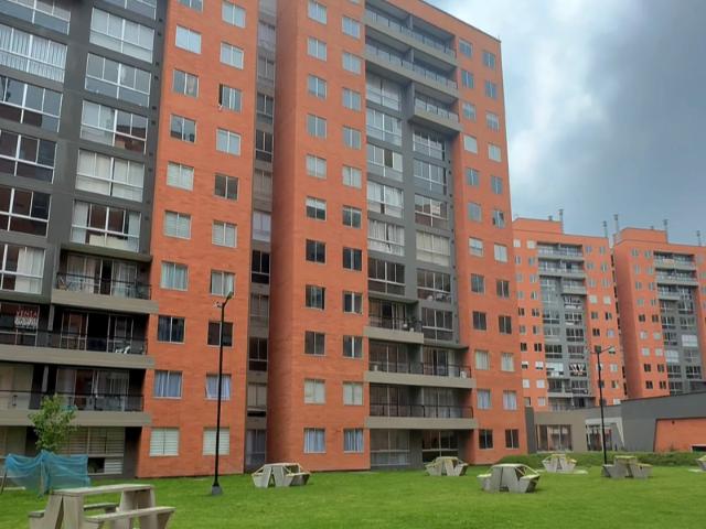 Apartamento en Arriendo en Mosquera