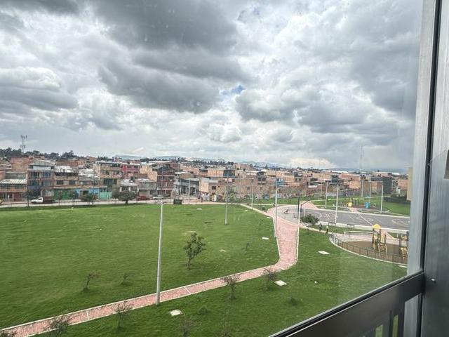Apartamento en arriendo en Mosquera
