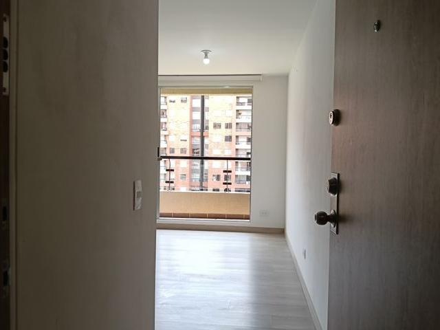 Apartamento en arriendo en Mosquera