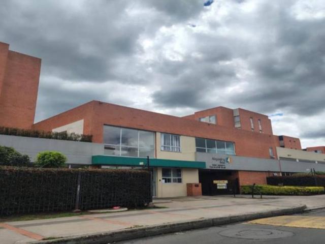 apartamento en arriendo en mosquera