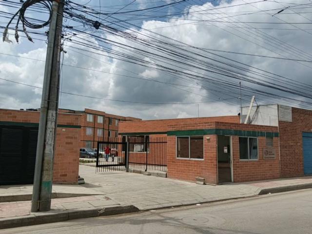 apartamento en arriendo en mosquera