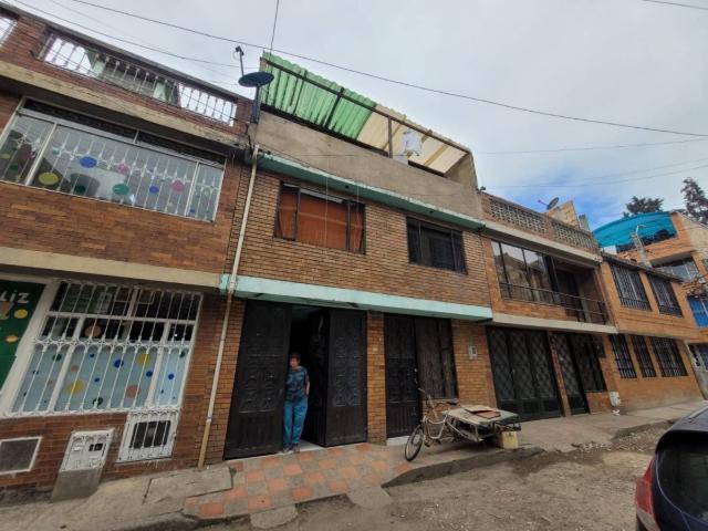 apartamento en arriendo en mosquera