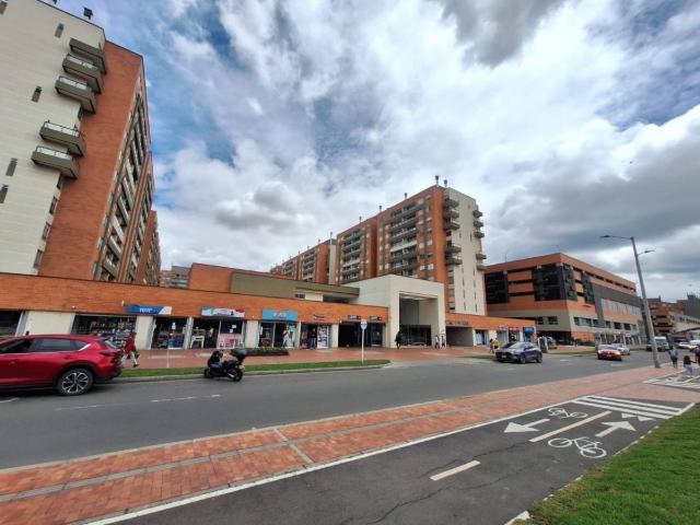 apartamento en arriendo en mosquera