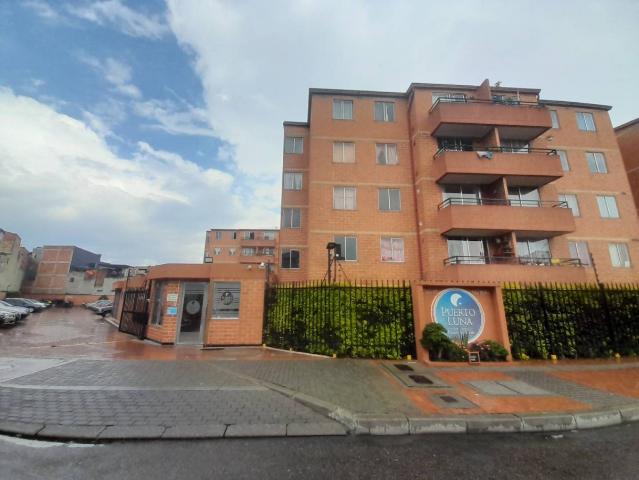 apartamento en arriendo en mosquera