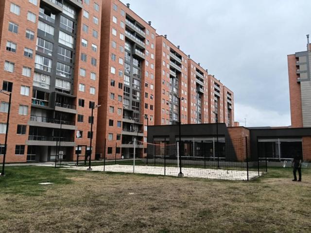 apartamento en arriendo en mosquera